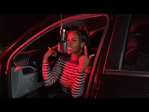 Khryssi - Brokey (Latto Remix) (official Mic Drop)