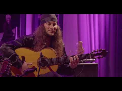 EL AMIR & Carles Benavent - Dos Palomas Vuelan - AC Recoletos Jazz