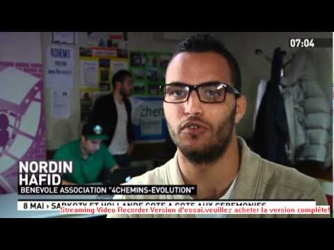 4CHEMINS EVO Et la presidentielle /les legislatives