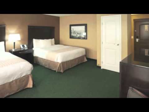 La Quinta  Inn & Suites Seattle Downtown