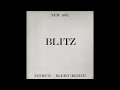 Blitz New Age EP 1983 FULL ALBUM