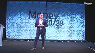 Talking Transactions: POS Solutions for the Visually Impaired | Discovery Den Stage | Day 3