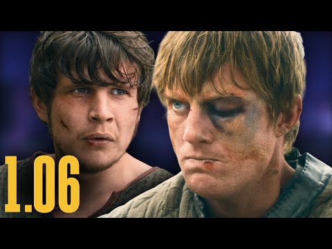 A KNIGHT OF THE SEVEN KINGDOMS: Der Morgen / Besprechung & Analyse / Staffel 1 Episode 6