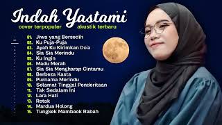 Download lagu Indah Yastami  Purnama Merindu   Selamat Tinggal Penderitaan    Cover Akustik Terbaik   Full Album mp3 Download lagu Indah Yastami  Purnama Merindu   Selamat Tinggal Penderitaan    Cover Akustik Terbaik   Full Album mp3