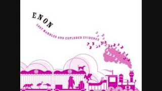 Music video thumbnail preview for Enon - Evidence by Enon