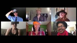 Muppets together again