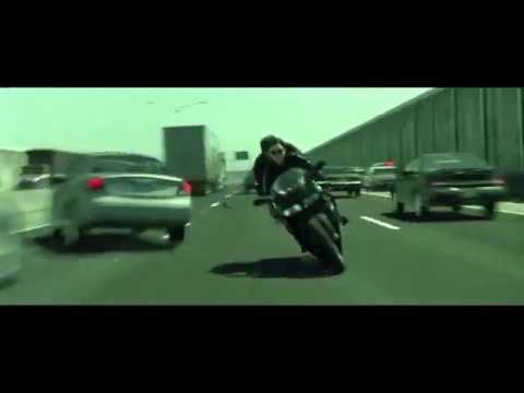 Speed and turning in movies / Tha Playah - I Call Tha Shots (2012 Refix) / HARDCORE MUSIC CLIP 2