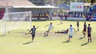 Amapazão Sicredi: Santos X Oratório se enfrentaram na 1ª partida da semifinal do campeonato