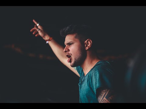 Synthatic l Yanomami Festival l 2019/20