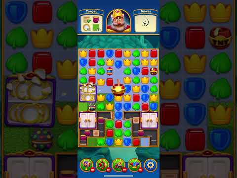 Royal Match Level 5962