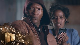 Thabang shoots Moses – The Republic | Mzansi Magic Thabang shoots Moses – The Republic | Mzansi Magic