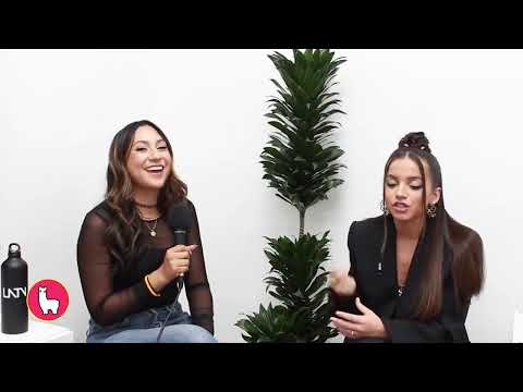 Isabela Merced talks about Agonia and the struggles of having English as a second language