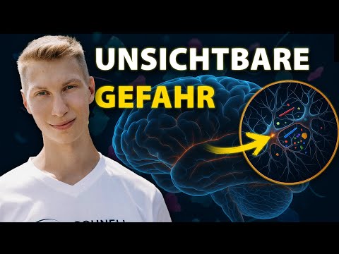 Wie Mikroplastik schleichend deinen Körper belastet (So entgiftest du es!)