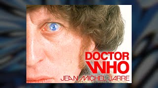 What if Jean Michel Jarre did a Doctor Who Theme?