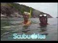 Snorkeling Girls - by www.scubuddies.com