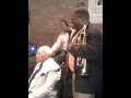 Sid is Four Score-Orbert Davis Tribute to Dad