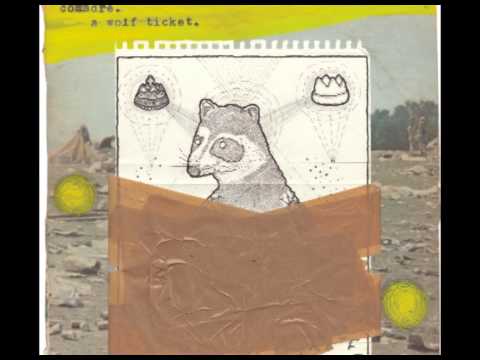 Comadre - A Wolf Ticket (Full Album)