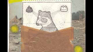 Comadre - A Wolf Ticket (Full Album)