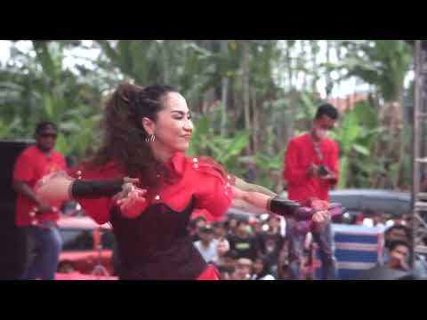 SECANGKIR MADU MERAH - Wulan Alora - (Live in Juragan Kandeman Batang)