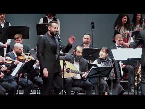 George Nehme - Metlak Ma Fi [Live Concert] / جورج نعمة - متلك ما في