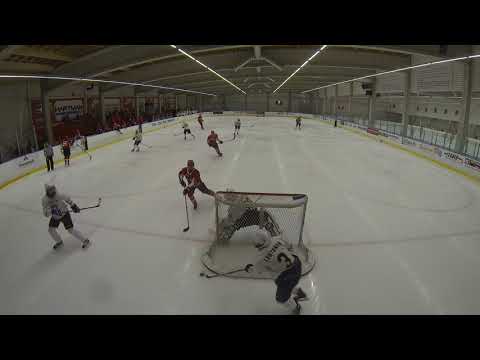 180929 GoalieView Blues B2 - Sport, erä2 - osa1