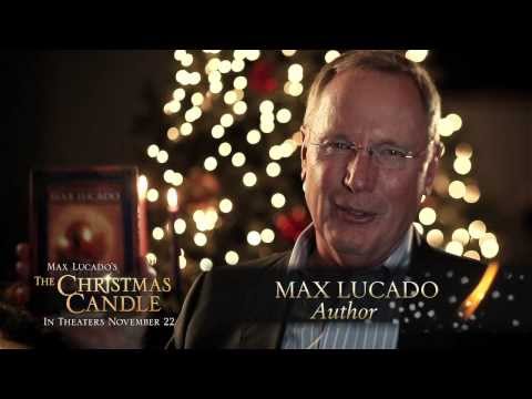 THE CHRISTMAS CANDLE Special