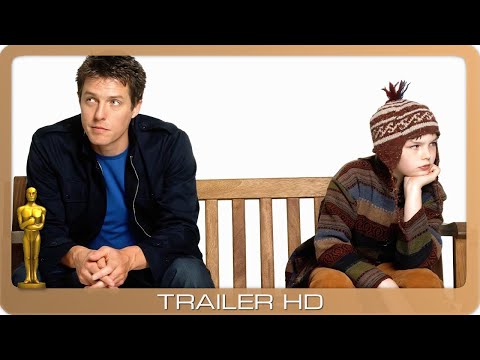Trailer-Vorschau: About a Boy oder: Der Tag der toten Ente