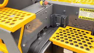 Trator terminal Kalmar T2 | Imagem 4 - Machineryline