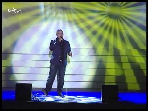 Festival UNIVERSONG 2015 - GEORDIE DEBONO (Malta) - Tercer Premio