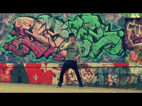 Simon Dancestar // Perplex Moves // 2012