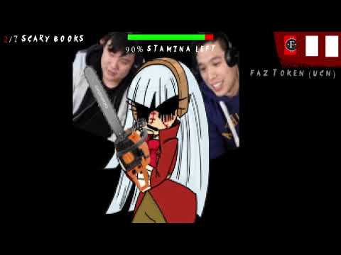 Boyblams Basics 4 [EXPLORING & ENDING]