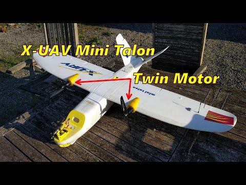 xuav-mini-talon-twin-motor-build-in-the-clouds-and-more-