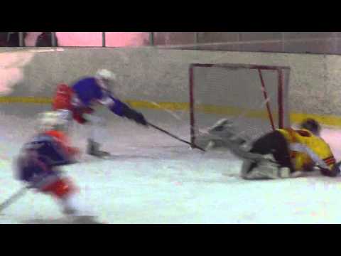 Tappara Citius - KooVee 8.2.2012 10-4