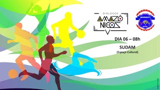 kopenoty: Esportes de Inclusão e Impactos Positivos para Povos Indigenas.