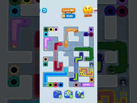 Level 985 preview - Hell Mode