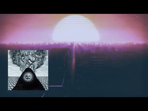 LAGRANGE POINT Gojira - Stranded [Synthwave]