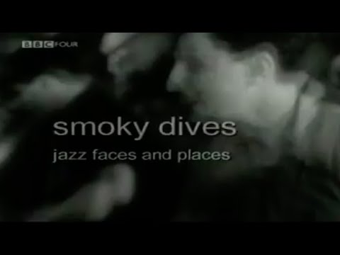 Smoky Dives: Jazz Faces and Places w/ George Melly (2001) — Soho London — Full BBC Four Documentary!