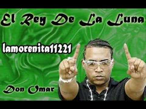 tiraera entre daddy yankee y don omar