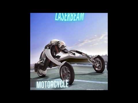 LASERBEAM - MOTORCYCLE (ORIGINAL VERSION) by IAN COLEEN