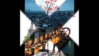 PARIS SERA TOUJOURS PARIS - ZAZ