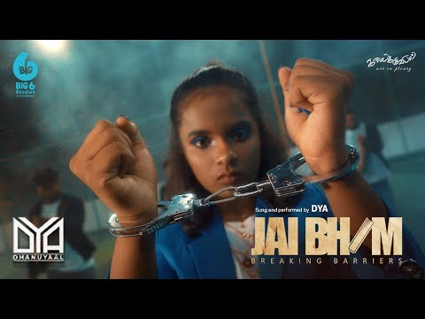 DYA - JAIBHIM | Music Video | Babasaheb Dr. B.R. Ambedkar