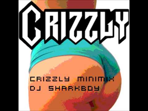 crizzly minimix-DJ Sharkboy
