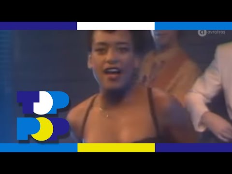 Spargo - So Funny - 1982 • TopPop