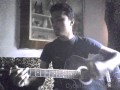 Tere Naina Jai Ho Full Song Guitar Cover