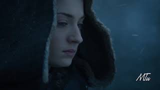 ПетСан  Saint Saviour I Remember  Петир Бейлиш + Санса Старк  PetSan  Petyr Baelish + Sansa Stark