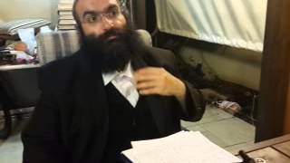 הרב נחמנסון