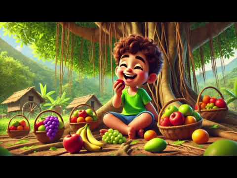 Madhu’s Wish – Class 3 English video
