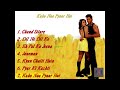 Kaho Naa Pyaar Hai All Songs