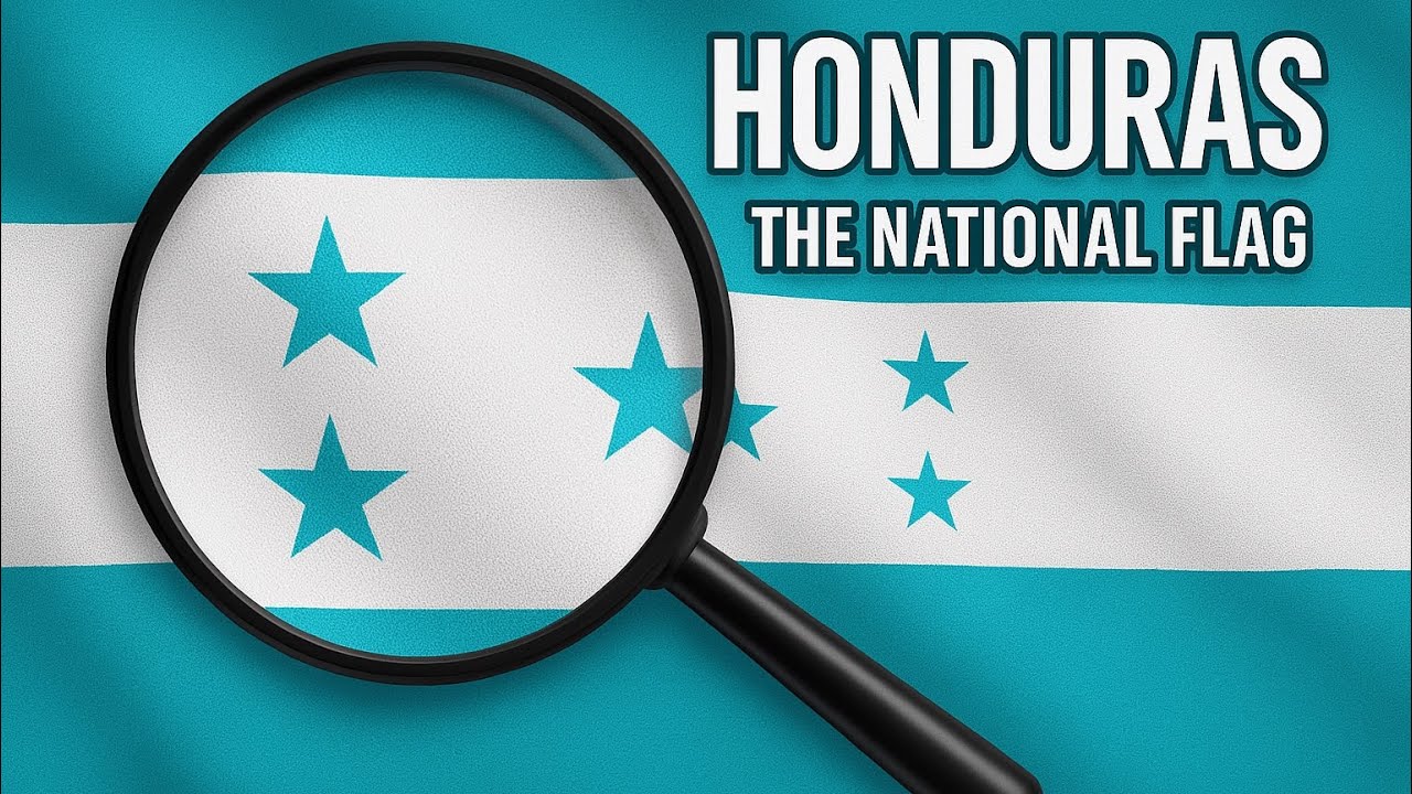 Honduras: The Hidden Truth Behind Its Real Colors