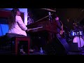 Shorty's Portion. Patrice Rushen Qt. 1.  6.21.19